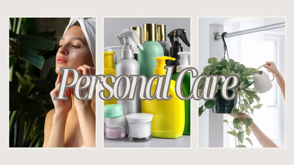 Glamorame beauty and personal care